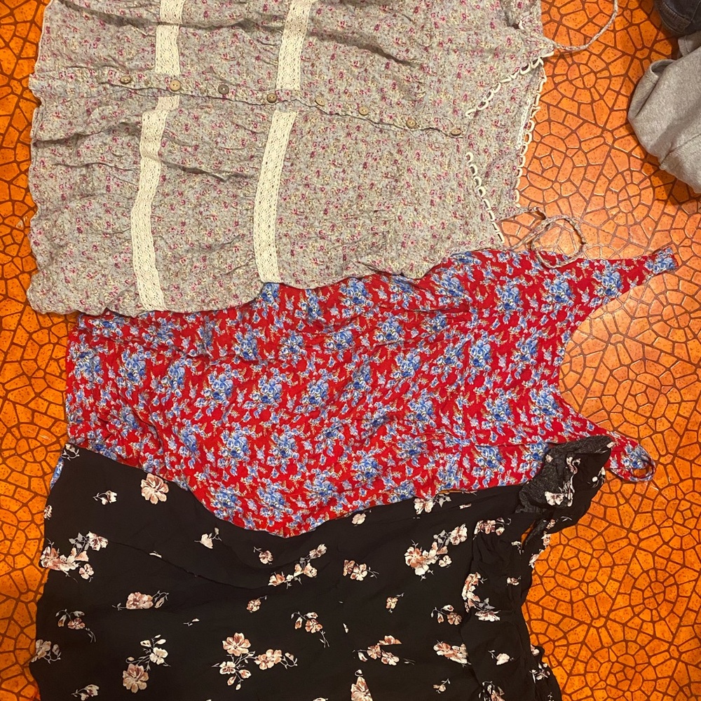 xs dress lot